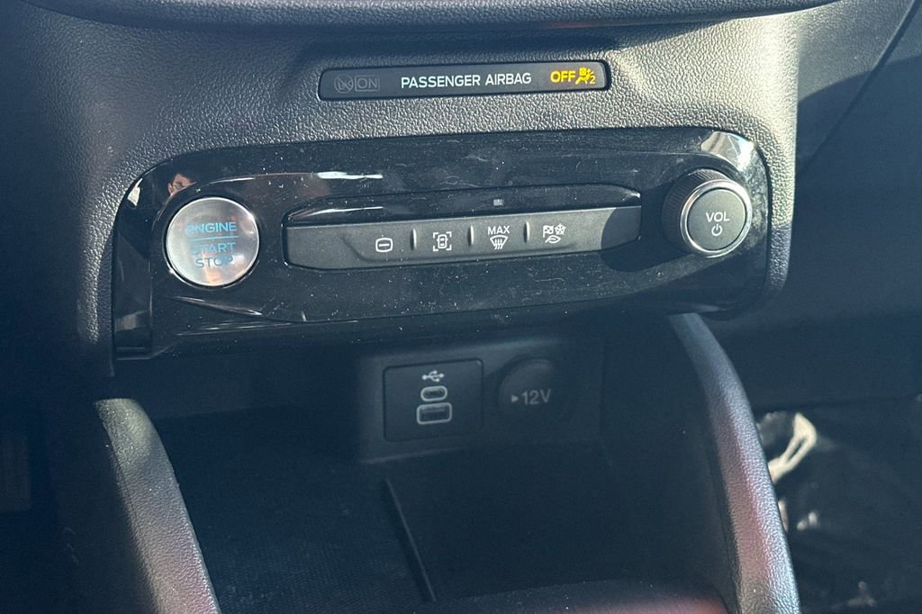 Certified 2025 Ford Escape ST-Line w/ Equipment Group 301A FWD image 24