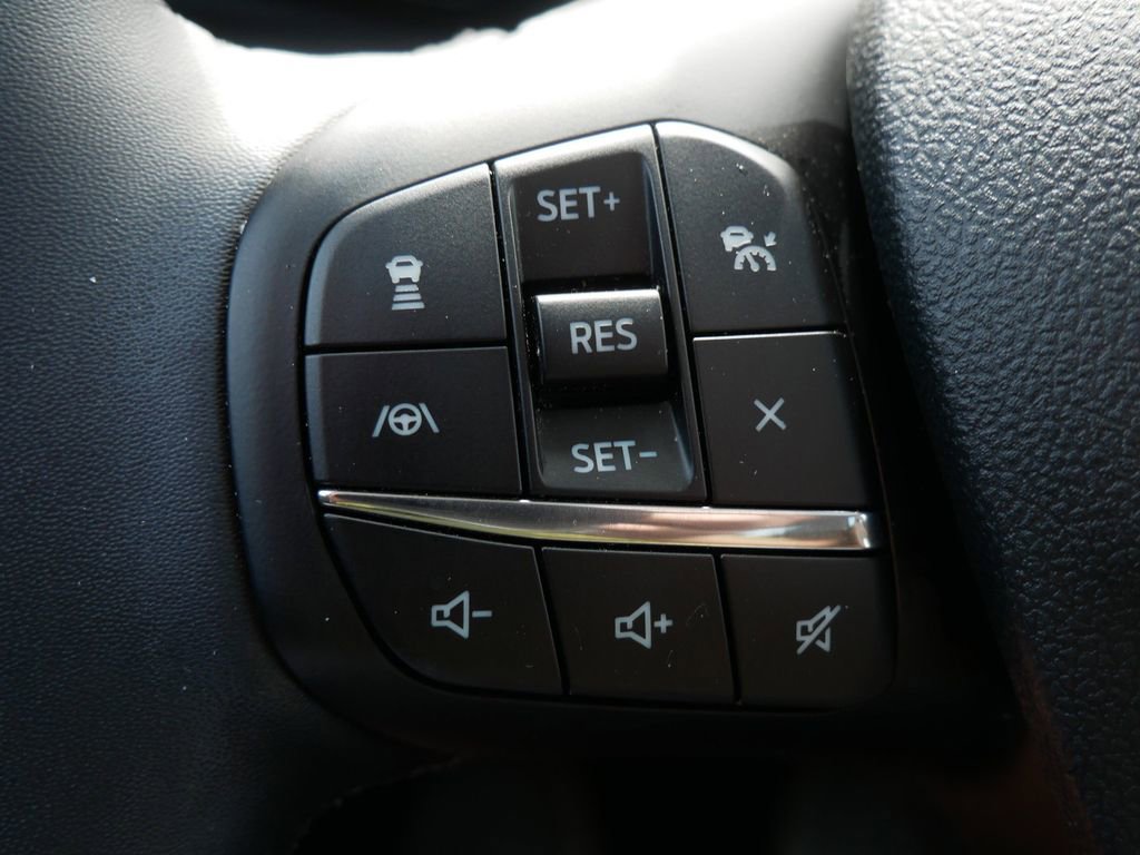 Certified 2025 Ford Bronco Sport Outer Banks w/ Sasquatch Outer Banks Package AWD/4WD image 28