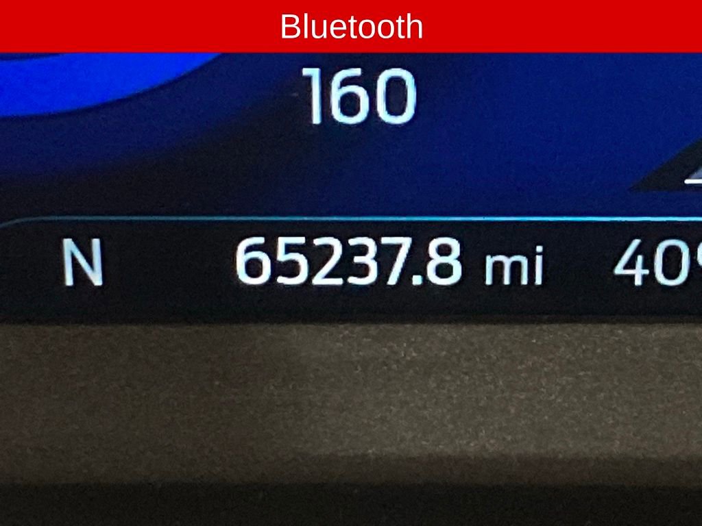 Certified 2020 Ford Escape SE Sport image 7