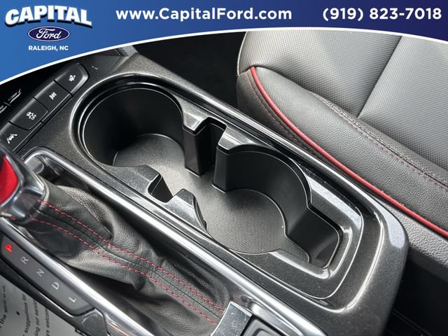 Used 2026 Chevrolet TrailBlazer RS w/ Convenience Package FWD image 31