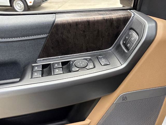 Certified 2026 Ford F250 Lariat image 16