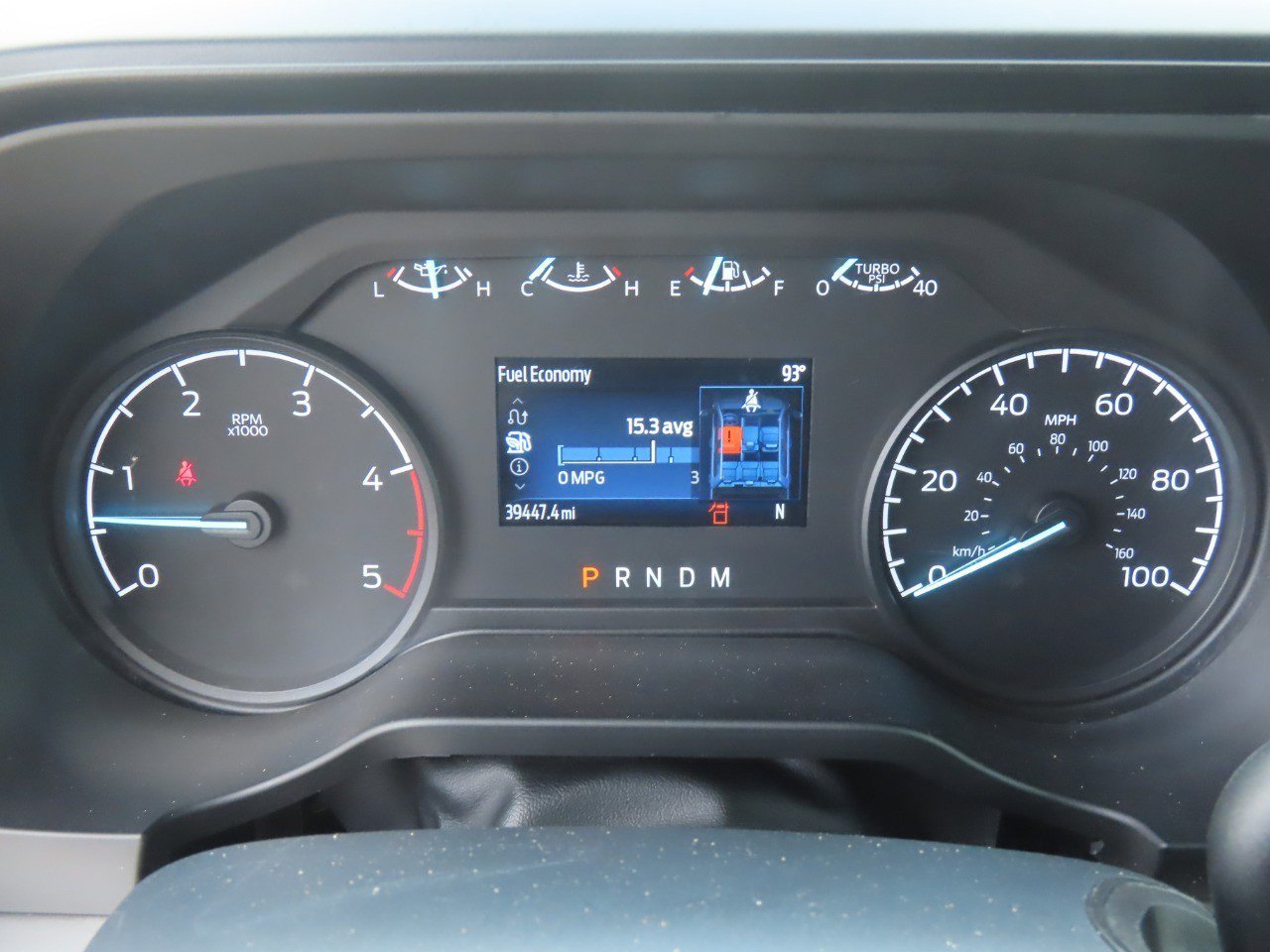 Certified 2025 Ford F250 XLT AWD/4WD image 28