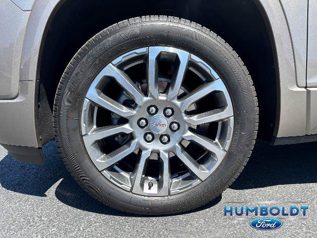 Used 2023 GMC Acadia Denali w/ Denali Ultimate Package AWD/4WD image 10
