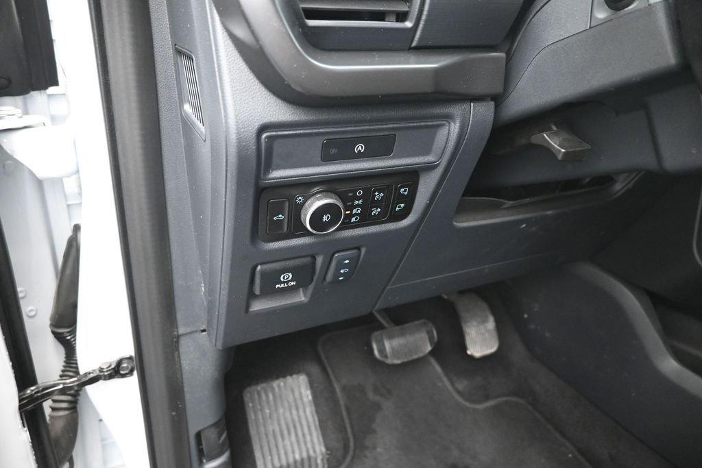 Certified 2025 Ford F150 Tremor w/ Bed Utility Package AWD/4WD image 13