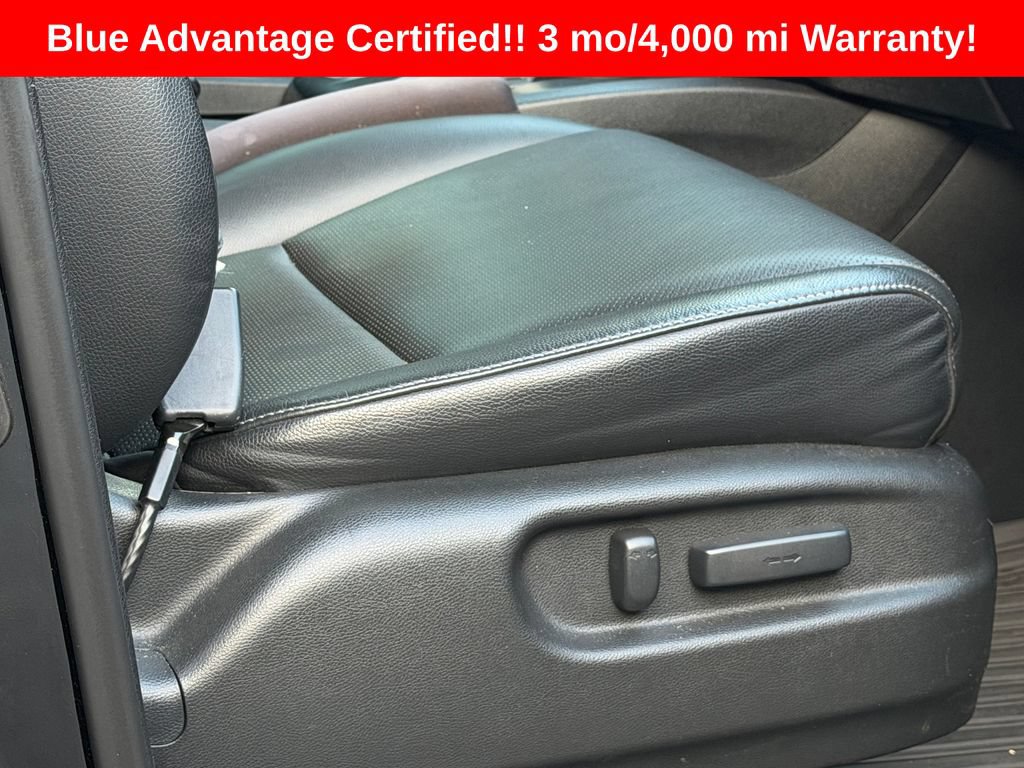 Used 2017 Honda Ridgeline RTL-T image 18