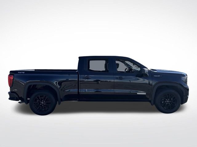 Used 2025 GMC Sierra 1500 Elevation AWD/4WD image 7