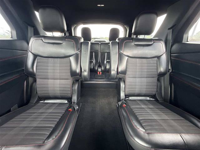 Certified 2025 Ford Explorer ST-Line AWD/4WD image 19