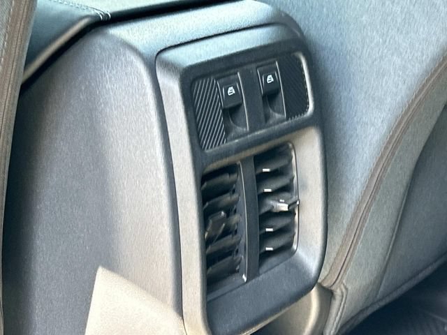 Certified 2025 Ford Bronco Heritage Edition AWD/4WD image 18