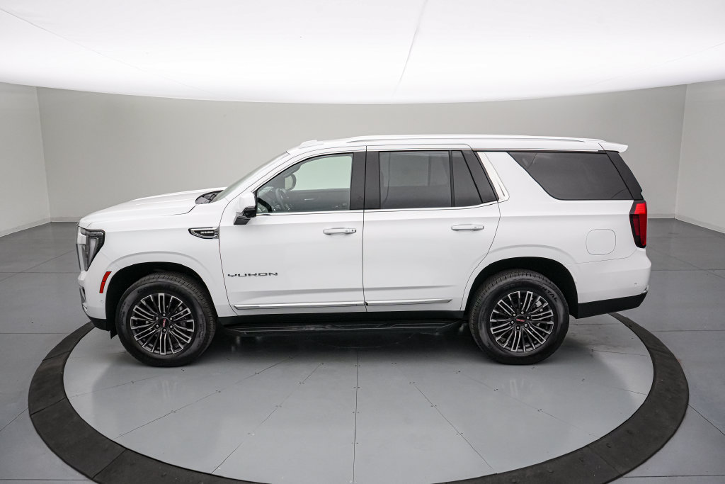 Used 2026 GMC Yukon Elevation AWD/4WD image 7