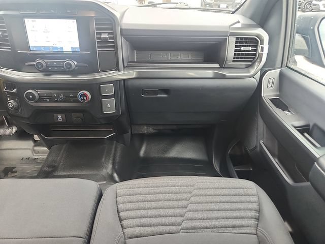 Certified 2023 Ford F150 XL w/ STX Appearance Package AWD/4WD image 10