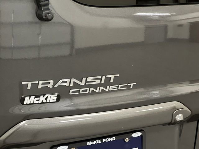 Certified 2018 Ford Transit Connect XLT image 19