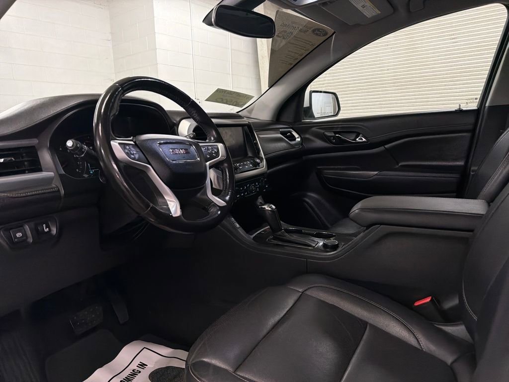 Used 2019 GMC Acadia SLT image 6