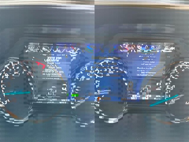 Certified 2023 Ford F150 XLT w/ Equipment Group 302A High image 16