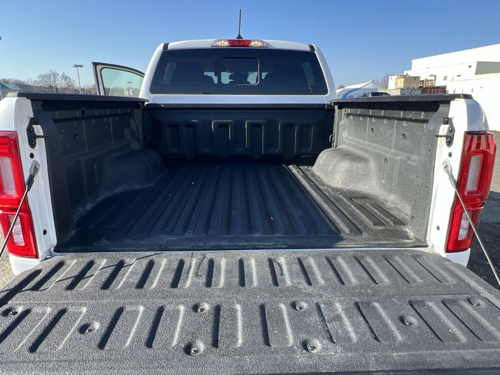 Certified 2020 Ford Ranger XL w/ FX4 Off-Road Package image 24