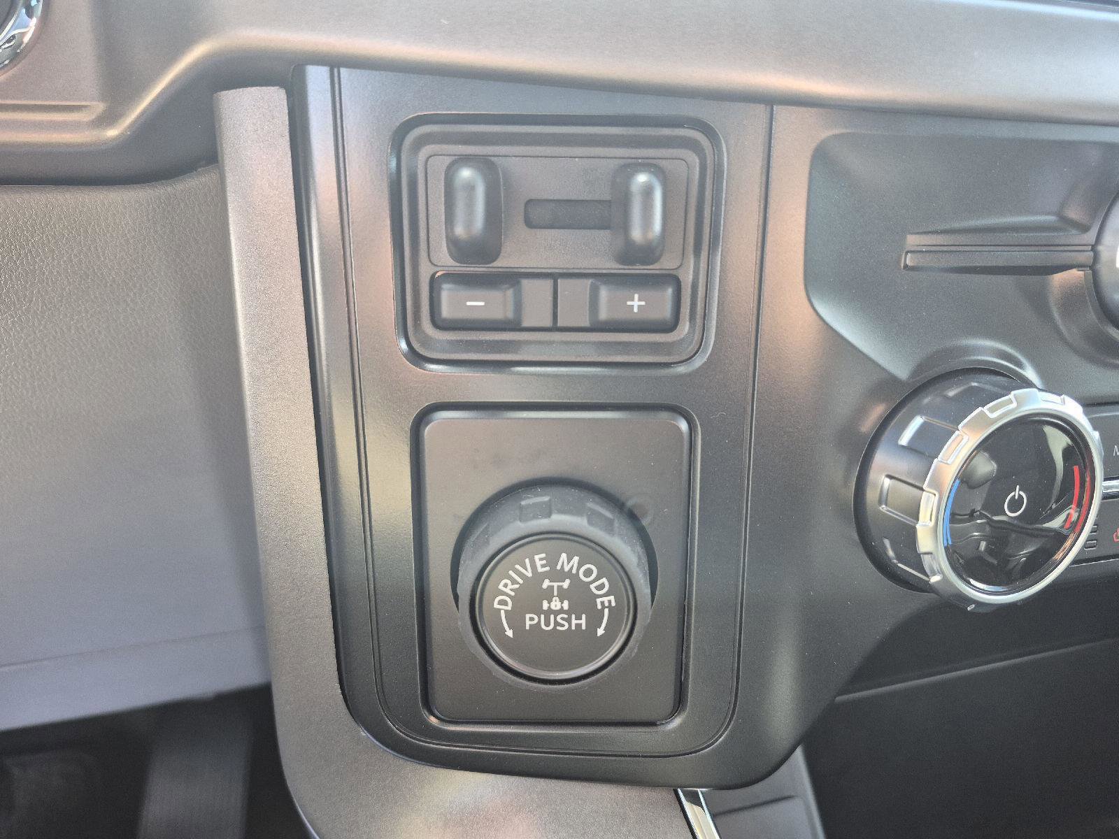 Certified 2025 Ford F150 XLT w/ Equipment Group 302A MID image 7