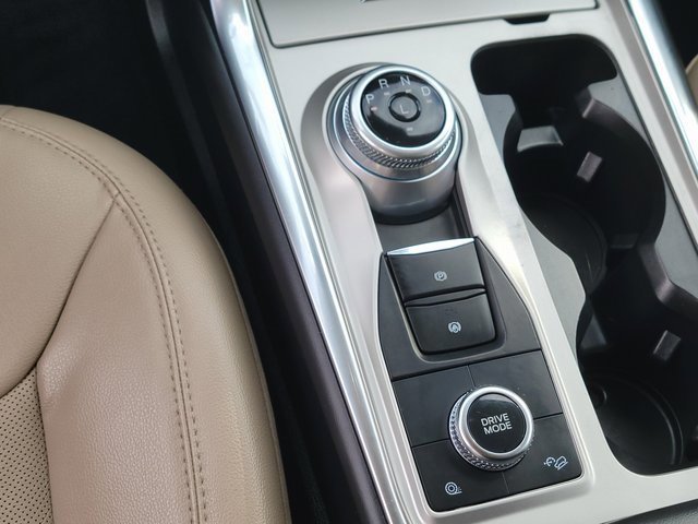 Certified 2023 Ford Explorer Limited image 14
