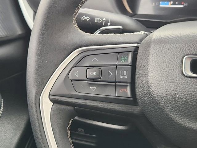 Used 2023 Jeep Grand Cherokee Altitude image 29