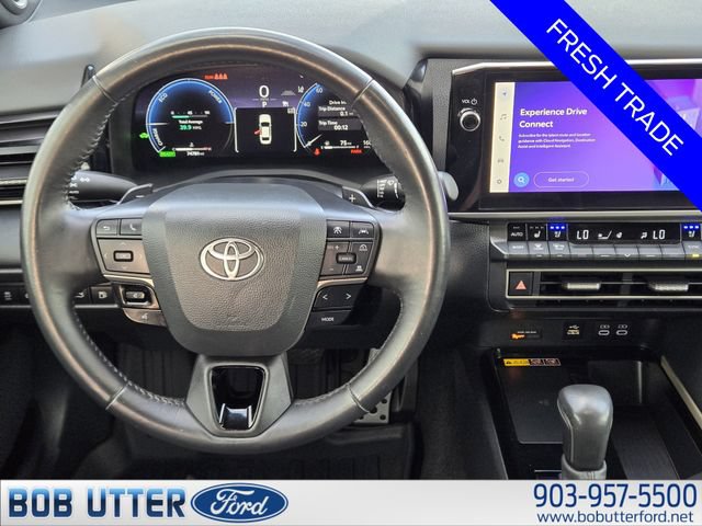 Used 2025 Toyota Camry XSE w/ Premium Package FWD image 26