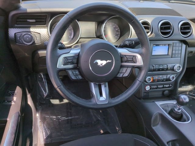 Certified 2023 Ford Mustang Coupe image 14