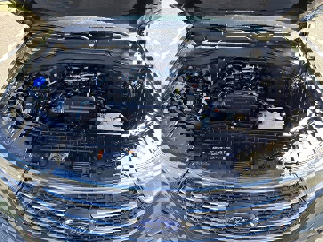 Certified 2023 Ford Explorer XLT image 3