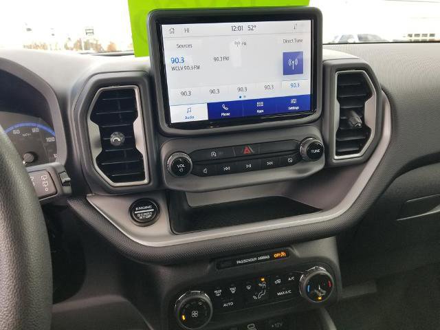 Certified 2023 Ford Bronco Sport Big Bend AWD/4WD image 18