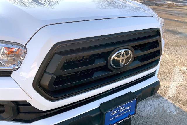 Used 2022 Toyota Tacoma SR image 31