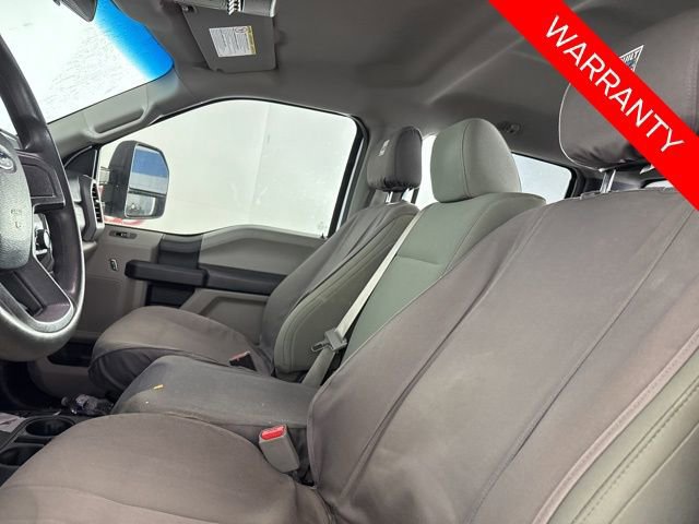 Certified 2017 Ford F250 XL w/ STX Appearance Package image 9