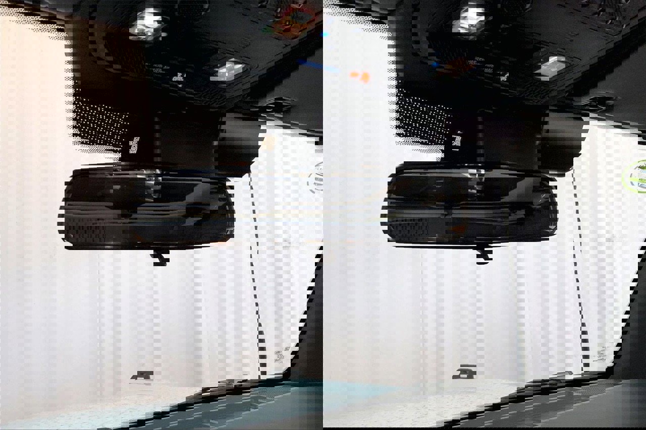 Certified 2025 Ford Bronco Heritage Edition image 17