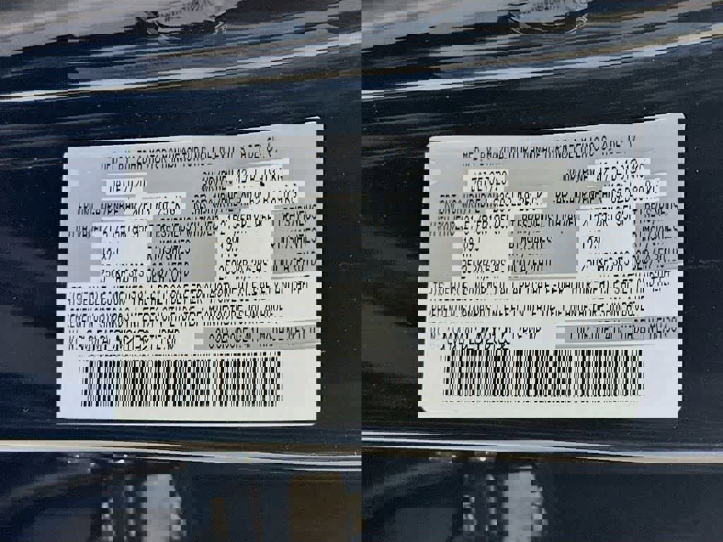 Used 2021 MAZDA CX-30 FWD 2.5 S w/ Premium Package image 23