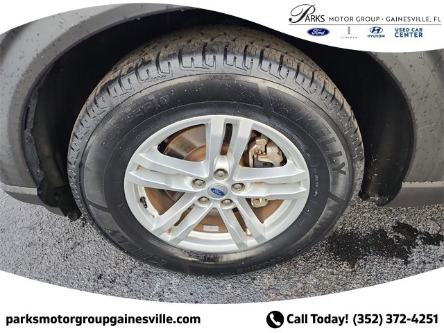 Certified 2021 Ford Explorer XLT w/ Equipment Group 202A image 31