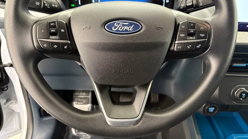 Certified 2026 Ford Maverick XLT FWD image 42