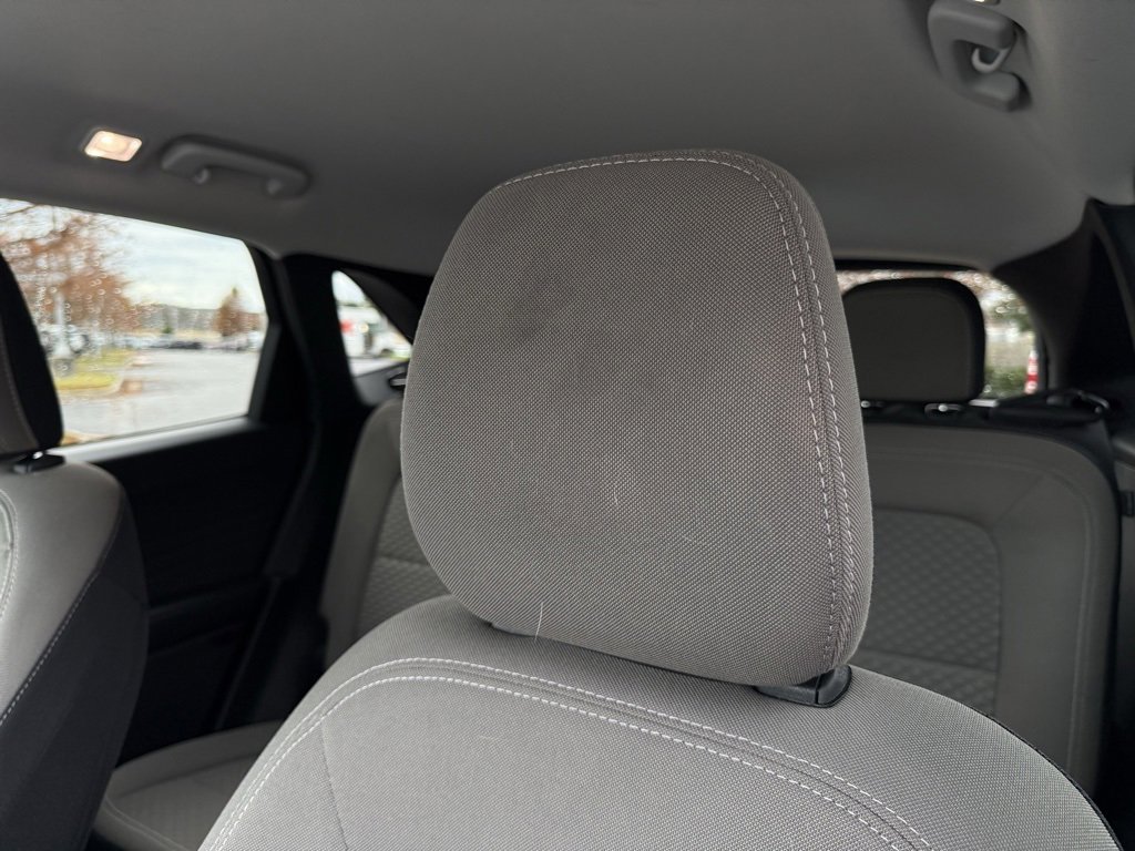 Certified 2021 Ford Escape SE w/ Convenience Package image 23