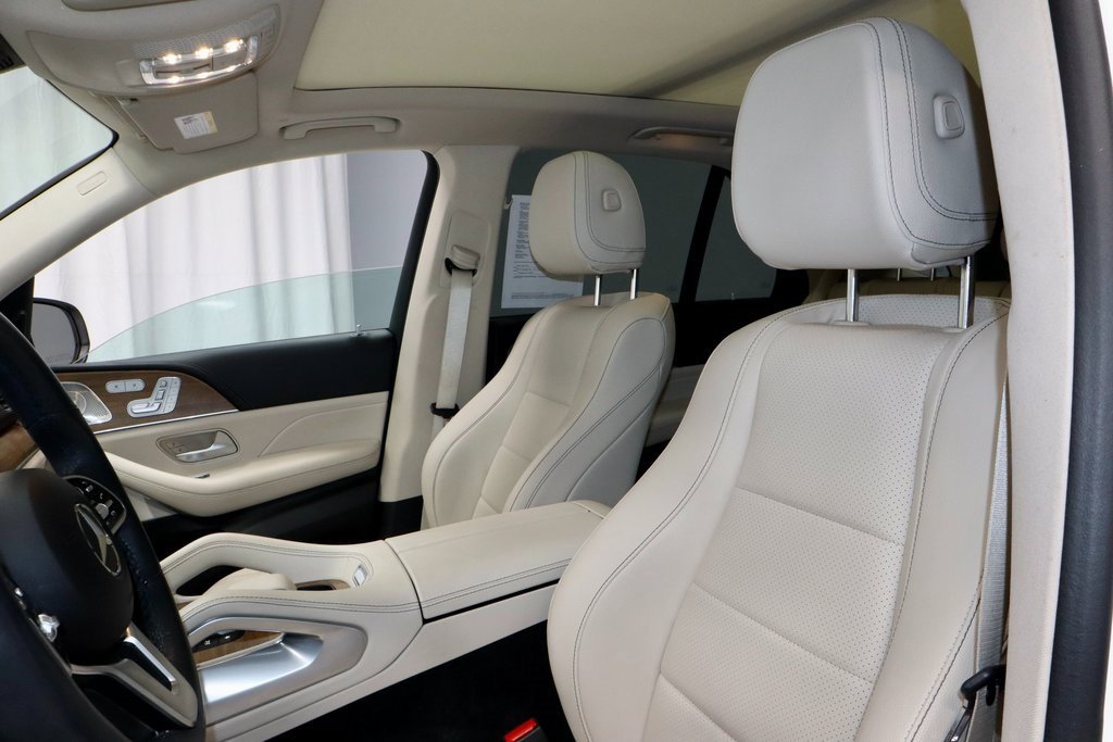 Used 2022 Mercedes-Benz GLE 350 4MATIC image 27