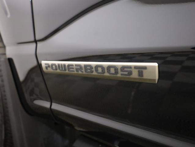 Certified 2025 Ford F150 Lariat w/ Equipment Group 502A High AWD/4WD image 38