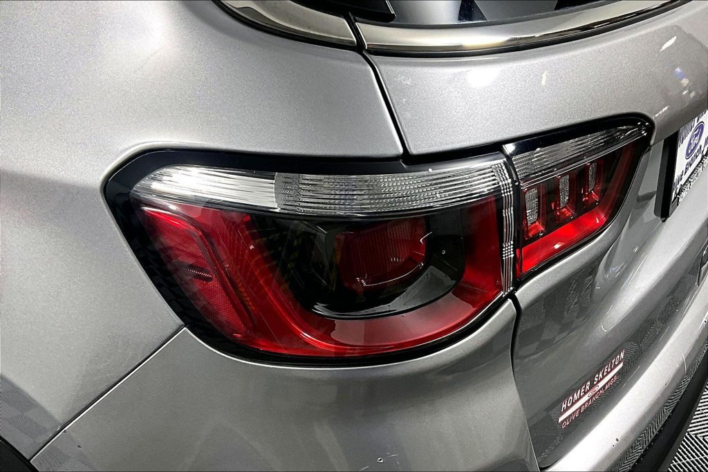 Used 2019 Jeep Compass Limited FWD image 28
