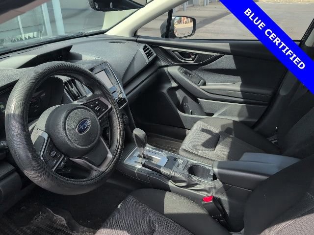 Used 2021 Subaru Impreza Premium AWD/4WD image 5