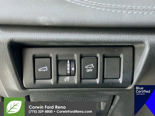 Used 2020 Subaru Outback Touring XT image 14