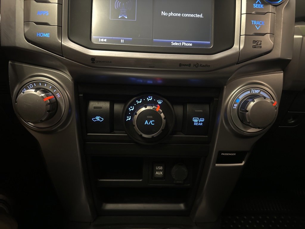Used 2019 Toyota 4Runner SR5 image 36
