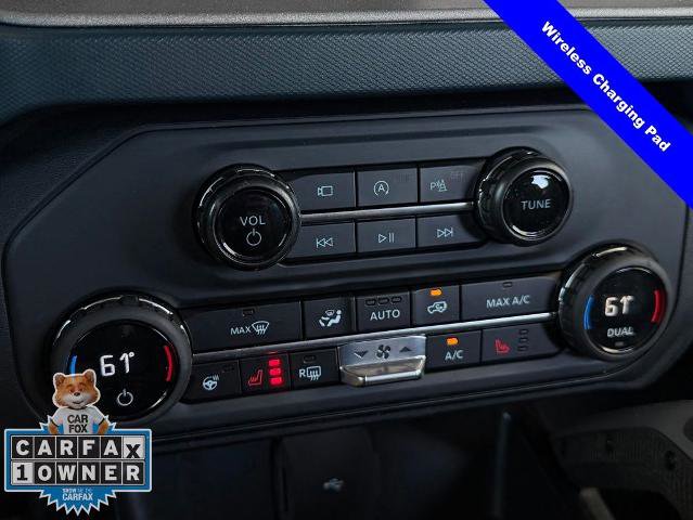 Certified 2024 Ford Bronco Outer Banks AWD/4WD image 19