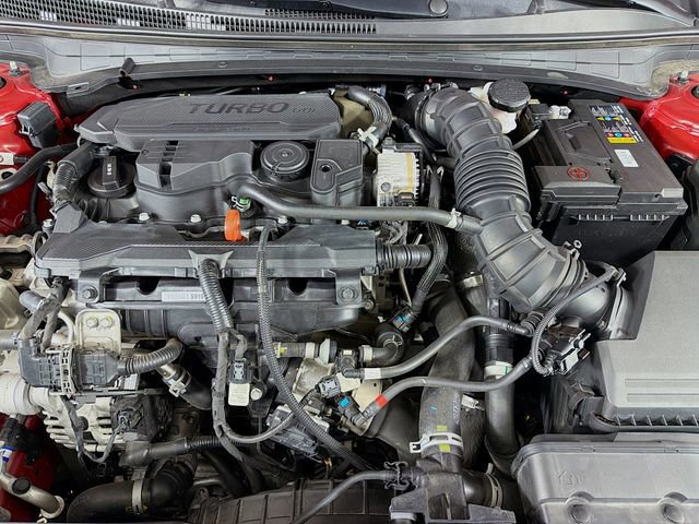 Used 2023 Hyundai Elantra N Line FWD image 35