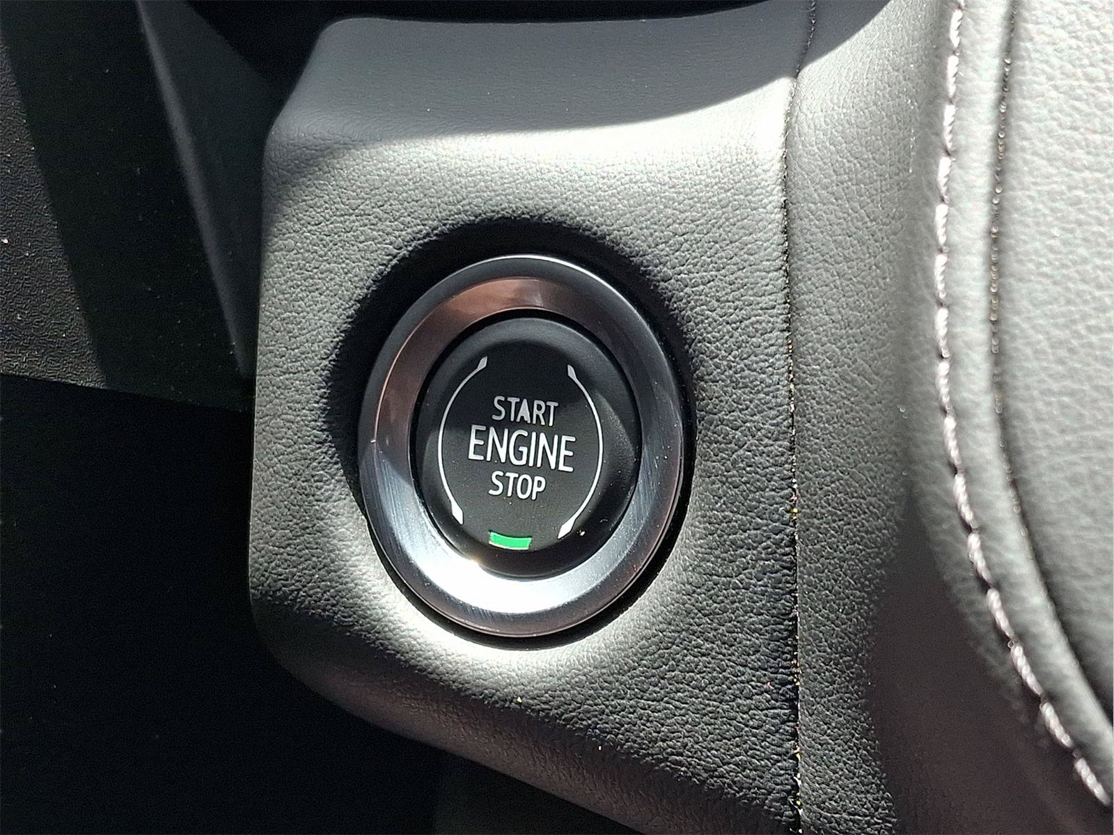 Used 2024 Chevrolet Tahoe LT AWD/4WD image 23