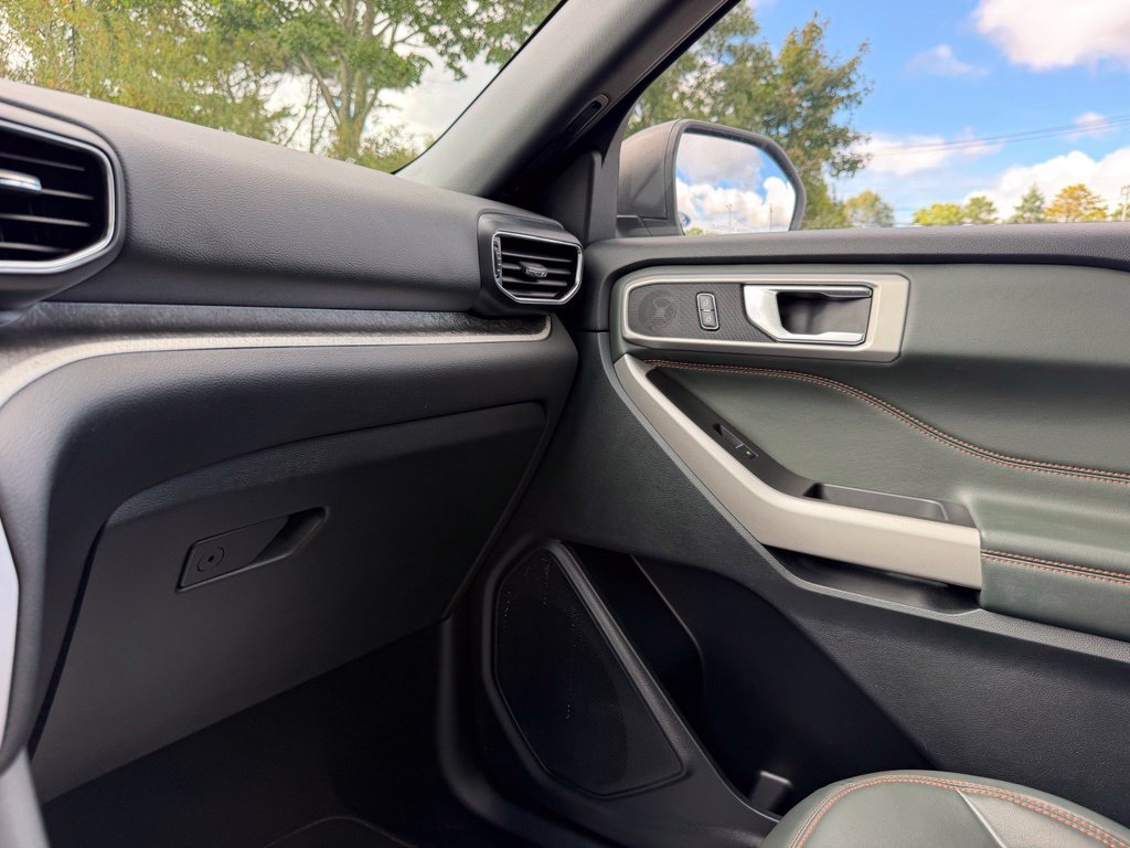 Certified 2023 Ford Explorer Timberline AWD/4WD image 32