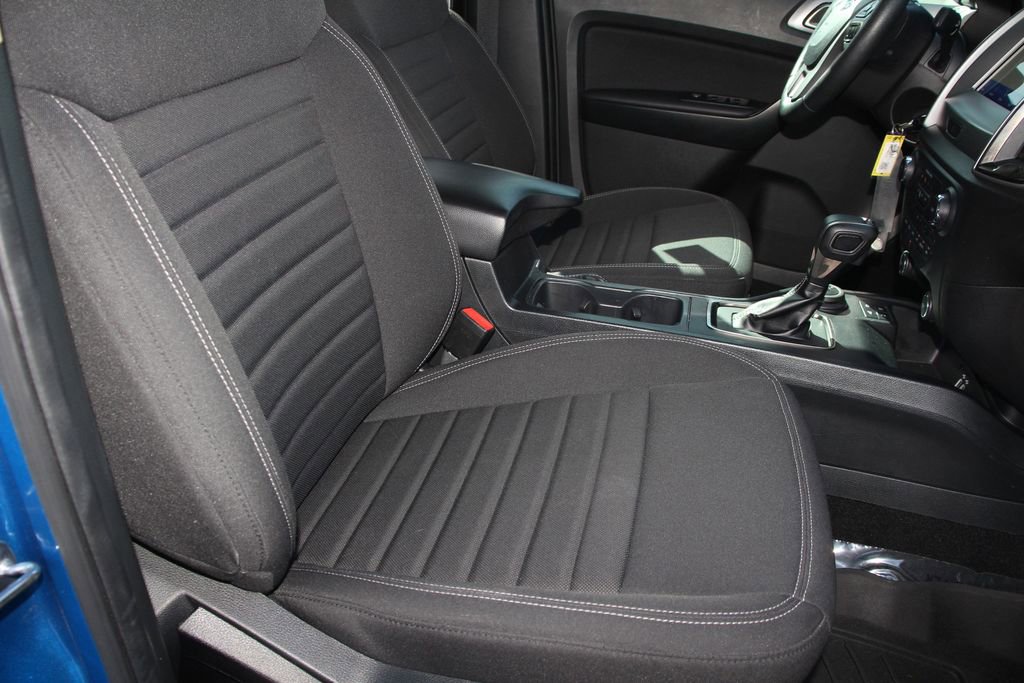 Certified 2021 Ford Ranger XLT w/ Equipment Group 301A Mid image 27