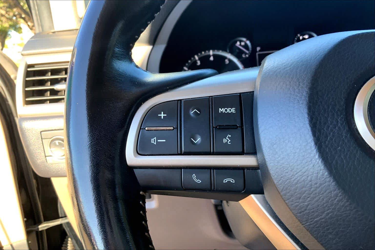 Used 2021 Lexus GX 460 Premium AWD/4WD image 24