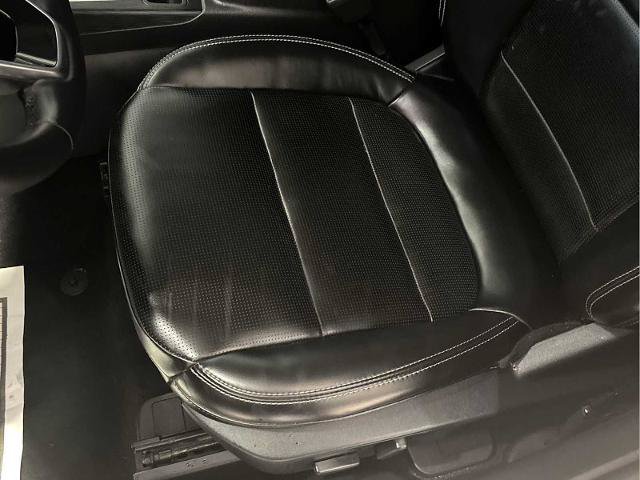 Certified 2024 Ford Escape Platinum AWD/4WD image 18