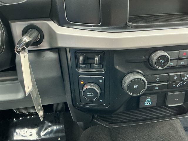Certified 2026 Ford F350 XLT AWD/4WD image 23