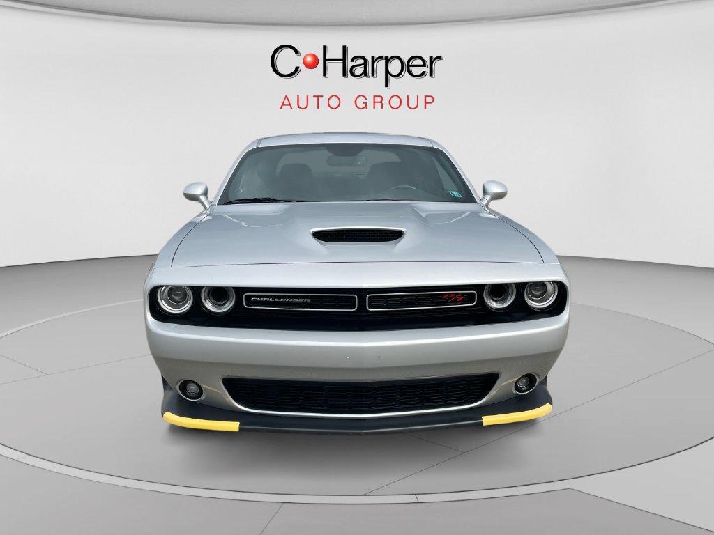 Used 2020 Dodge Challenger R/T RWD image 8