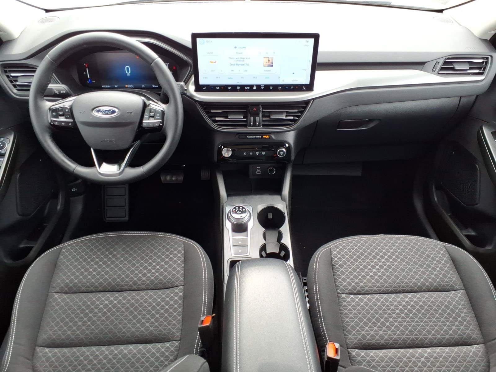Certified 2024 Ford Escape Active w/ Tech Pack #1 AWD/4WD image 10