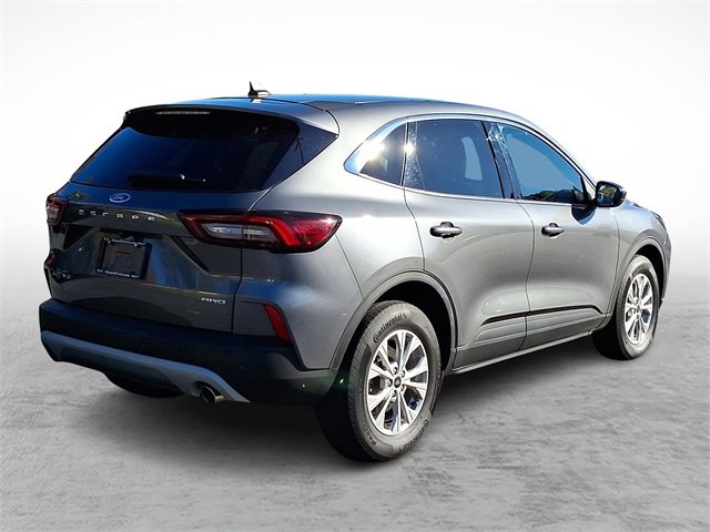Certified 2023 Ford Escape Active w/ Tech Pack #1 image 6