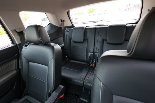 Used 2022 Volkswagen Atlas SE AWD/4WD image 11